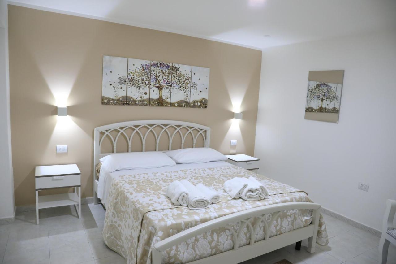 Goriziana Garden Home Tropea Exterior foto
