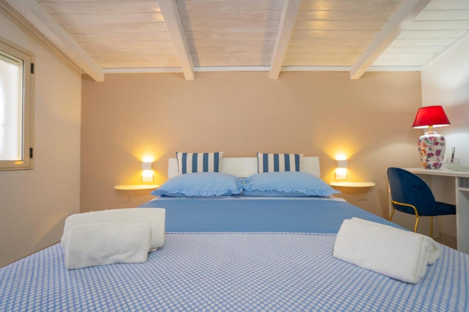 Goriziana Garden Home Tropea Exterior foto