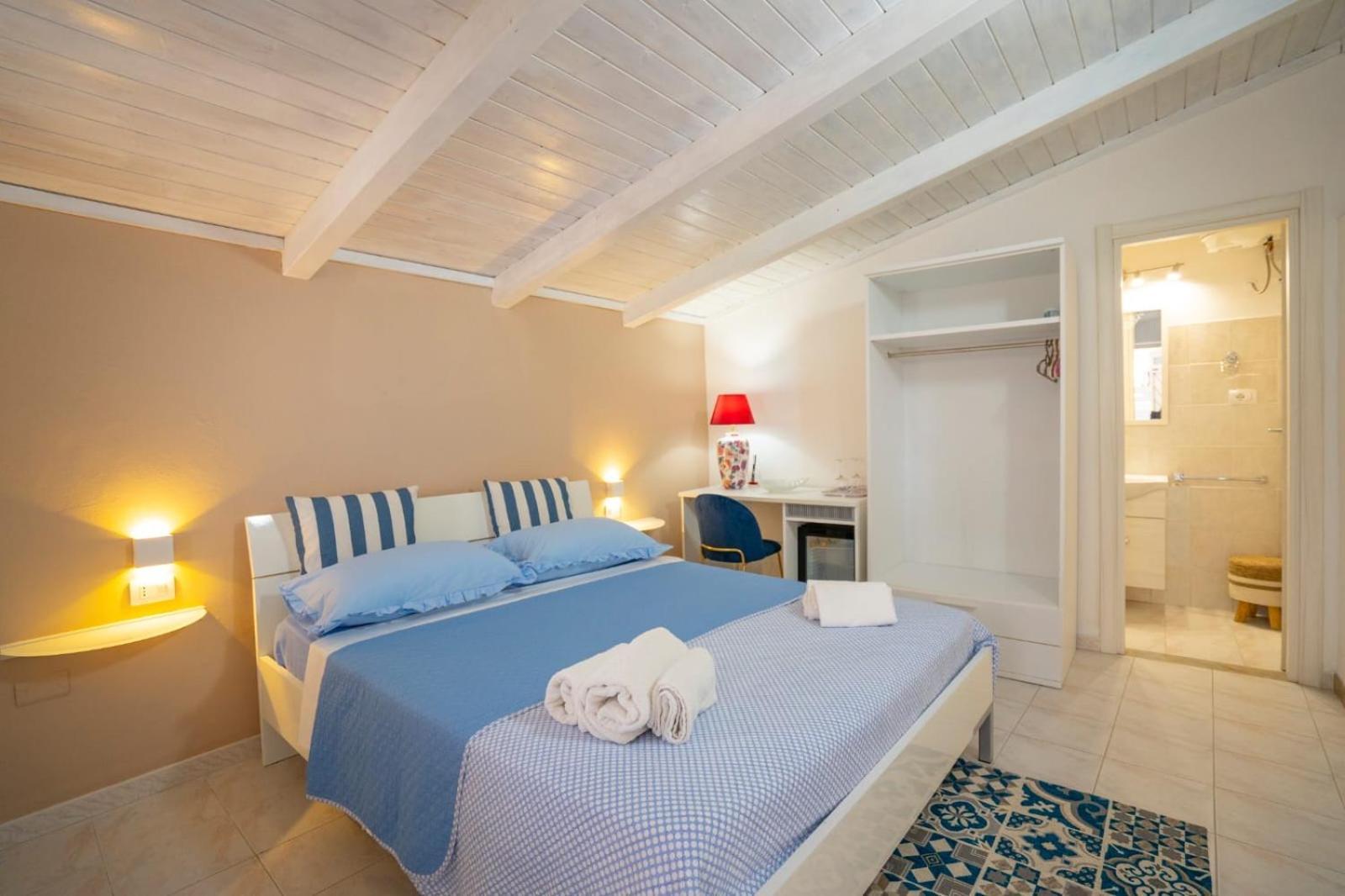 Goriziana Garden Home Tropea Exterior foto
